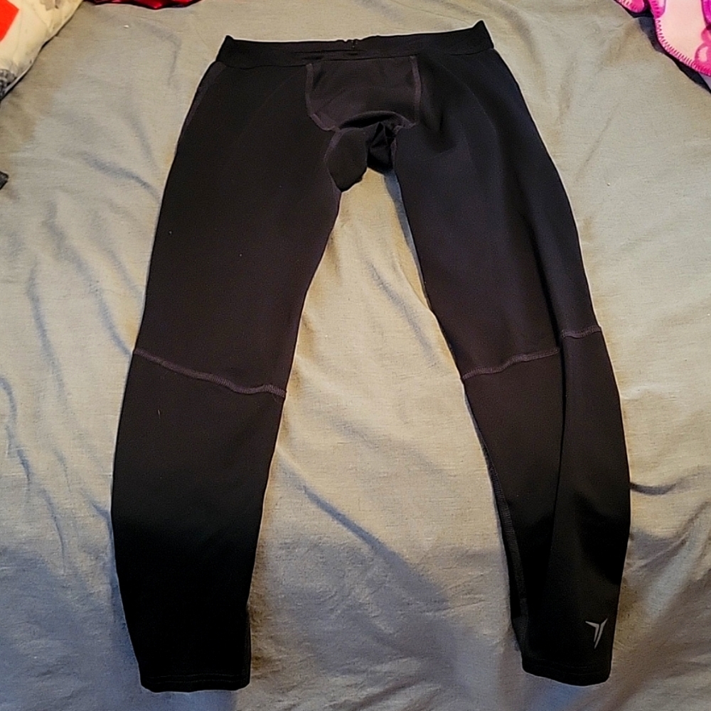 Thermal Trianing Leggings